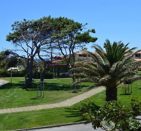 Residence Naturiste Aphrodite Appartement 940 Leucate Buitenkant foto