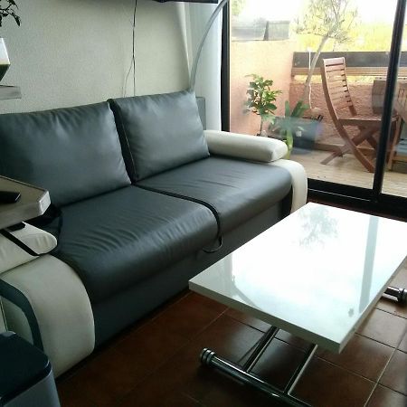 Residence Naturiste Aphrodite Appartement 940 Leucate Buitenkant foto