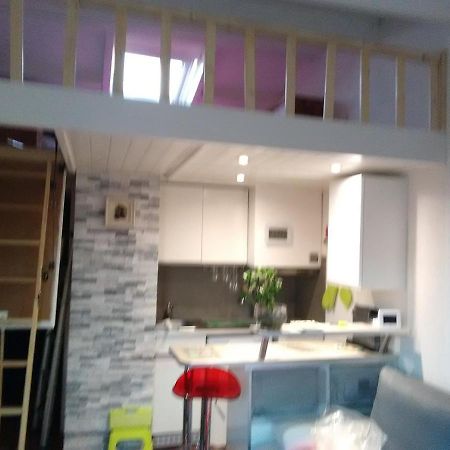 Residence Naturiste Aphrodite Appartement 940 Leucate Buitenkant foto