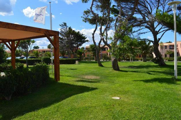 Residence Naturiste Aphrodite Appartement 940 Leucate Buitenkant foto