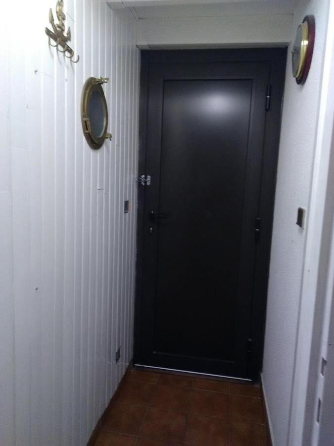 Residence Naturiste Aphrodite Appartement 940 Leucate Buitenkant foto