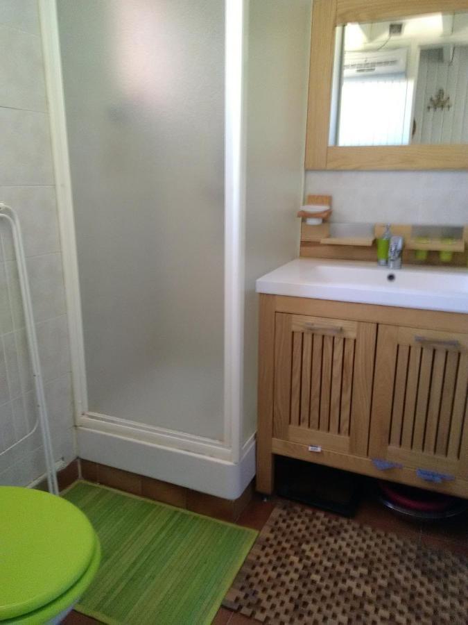 Residence Naturiste Aphrodite Appartement 940 Leucate Buitenkant foto