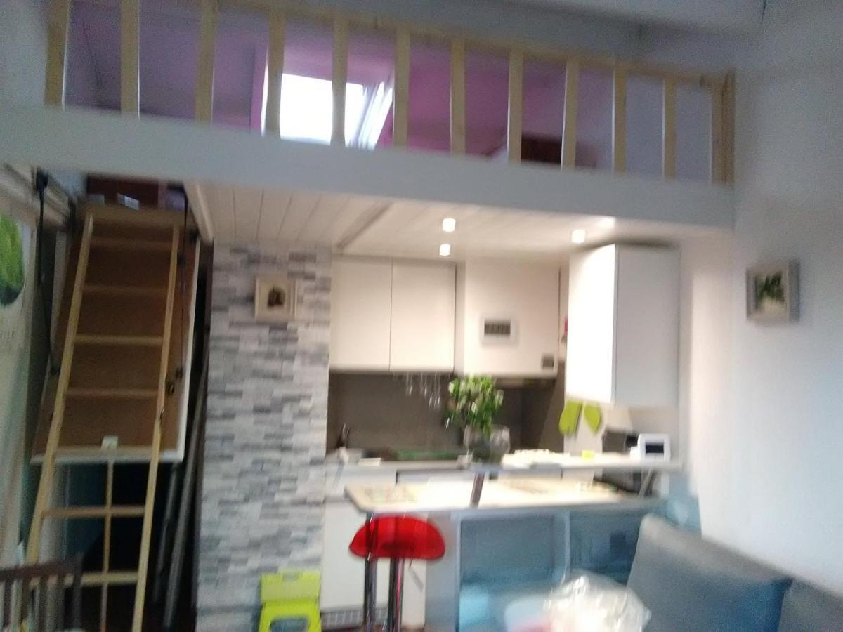 Residence Naturiste Aphrodite Appartement 940 Leucate Buitenkant foto