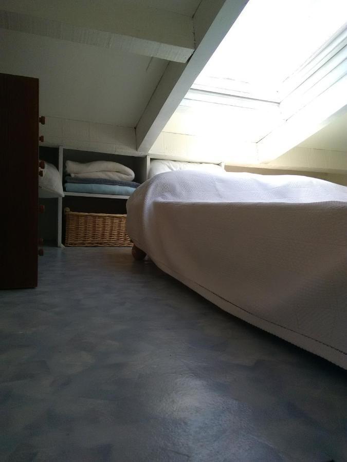 Residence Naturiste Aphrodite Appartement 940 Leucate Buitenkant foto